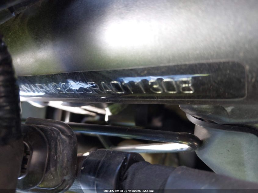 2024 Yamaha Mt07 VIN: JYARM32E3RA011308 Lot: 42732168