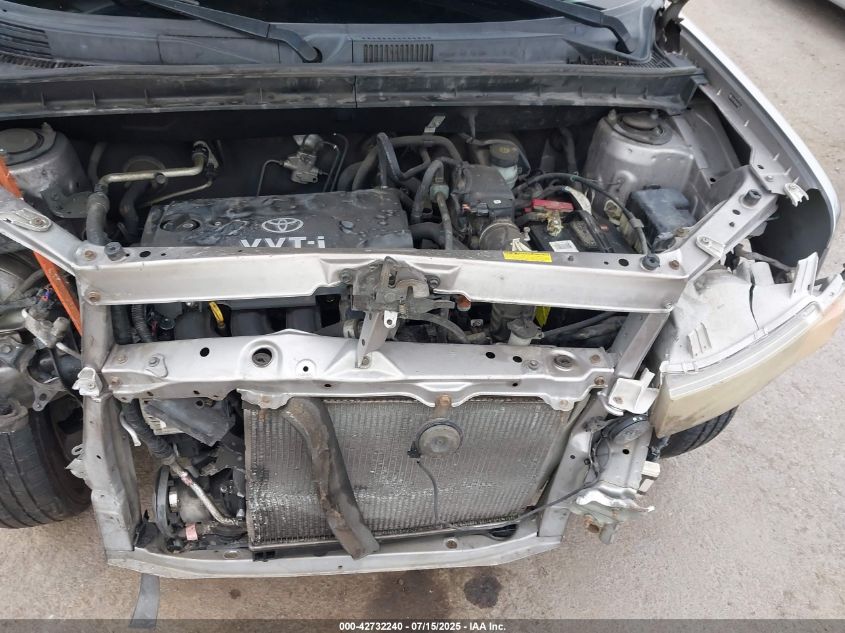 2006 Scion Xb VIN: JTLKT324764057710 Lot: 42732240