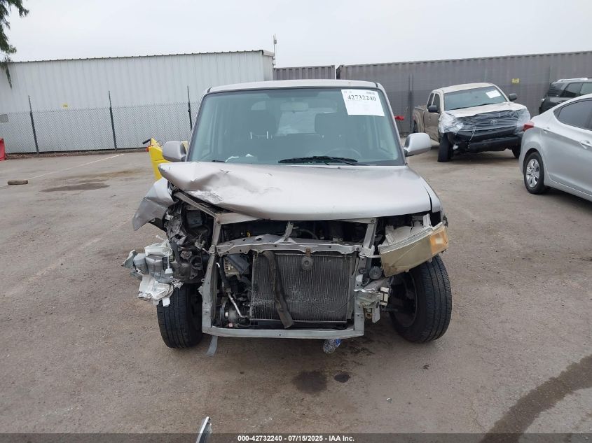 2006 Scion Xb VIN: JTLKT324764057710 Lot: 42732240