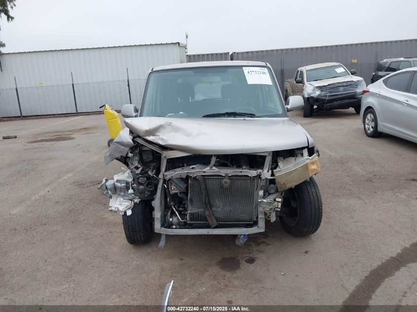 2006 Scion Xb VIN: JTLKT324764057710 Lot: 42732240