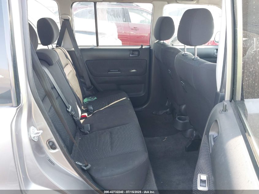 2006 Scion Xb VIN: JTLKT324764057710 Lot: 42732240