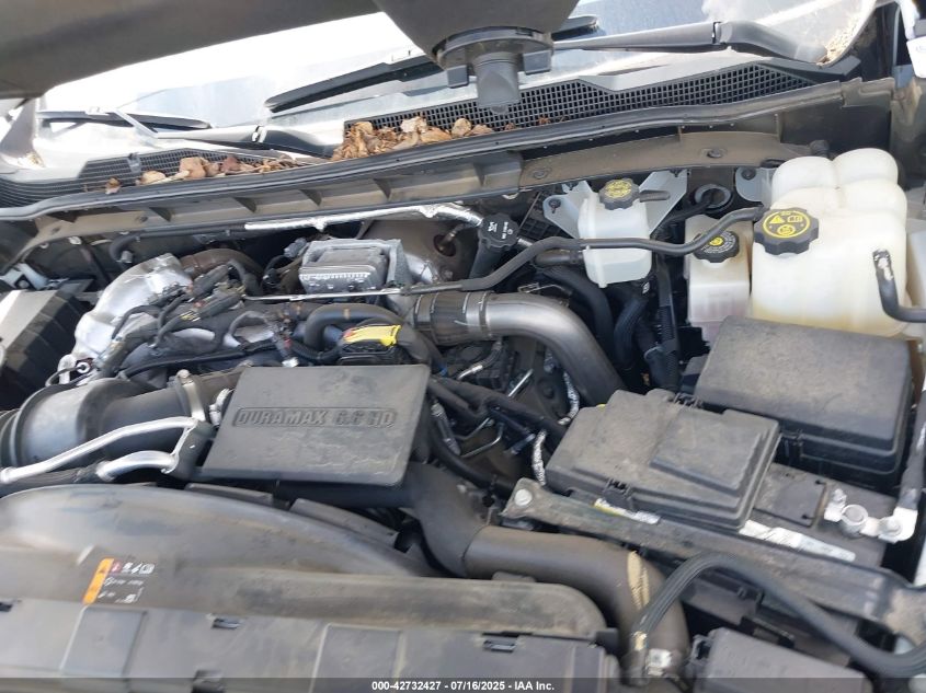 2023 Chevrolet Silverado 3500hd - 1GB3YSEY9PF185693