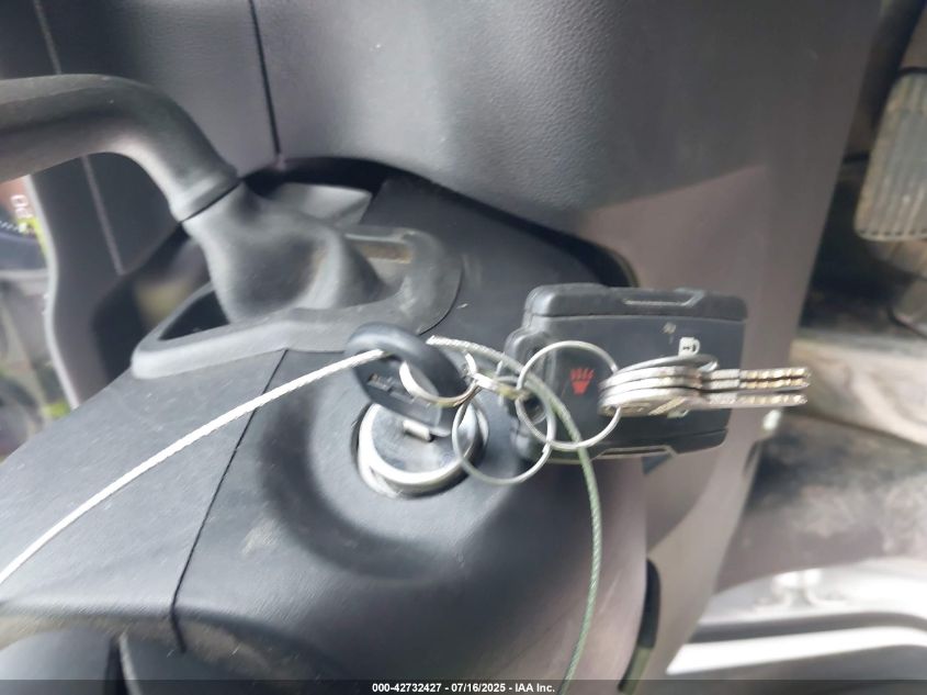 2023 Chevrolet Silverado 3500hd - 1GB3YSEY9PF185693