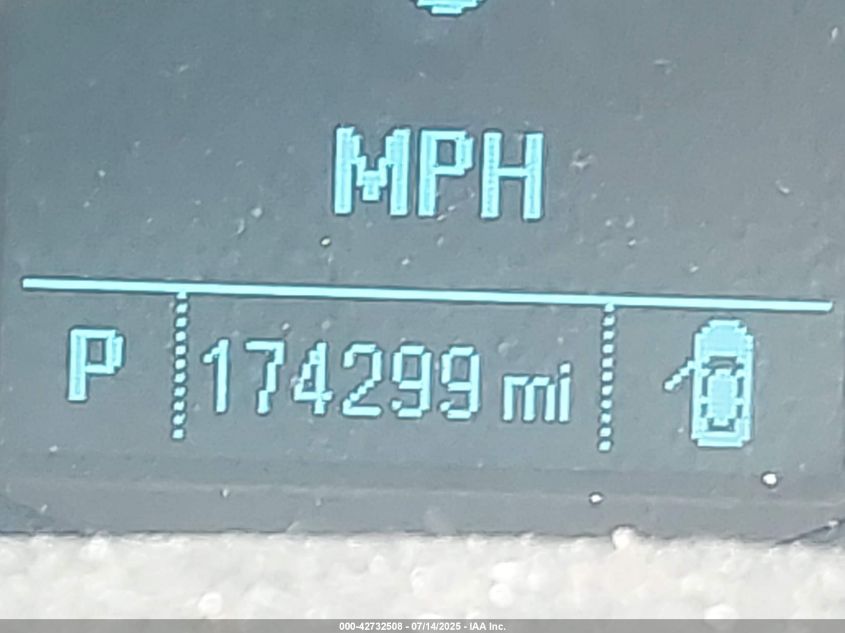 2013 Chevrolet Cruze Eco Auto VIN: 1G1PH5SB7D7189481 Lot: 42732508