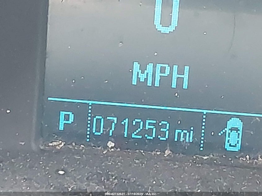 2016 BUICK ENCORE - KL4CJESB7GB650152