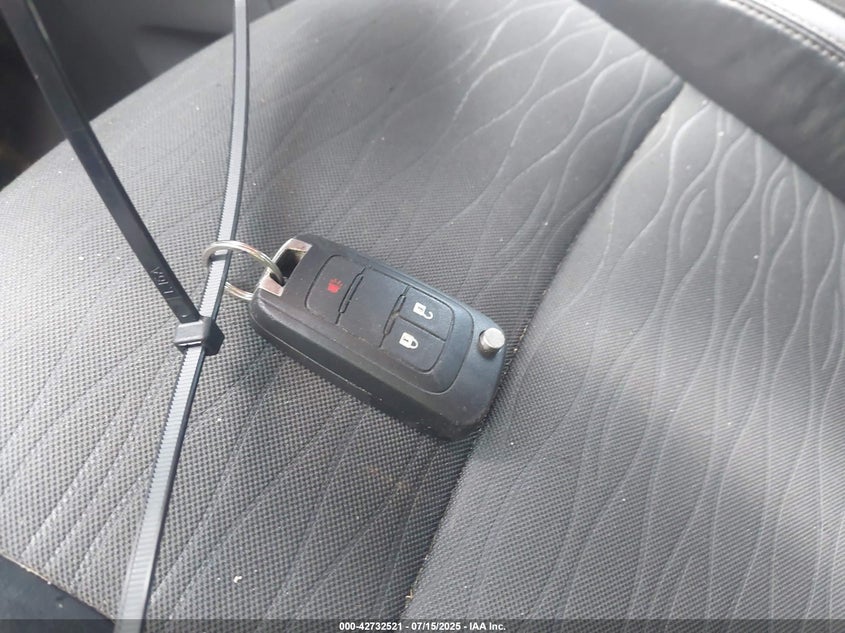 2016 BUICK ENCORE - KL4CJESB7GB650152