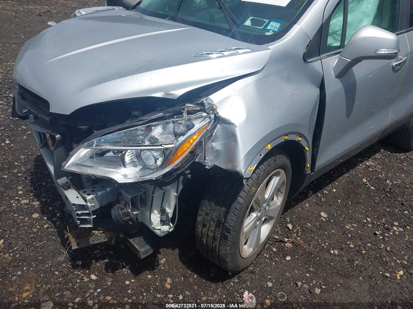 2016 BUICK ENCORE - KL4CJESB7GB650152