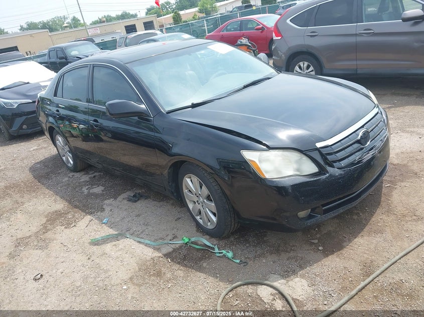 4T1BK36B97U193759 2007 Toyota Avalon Xls auction photo 1