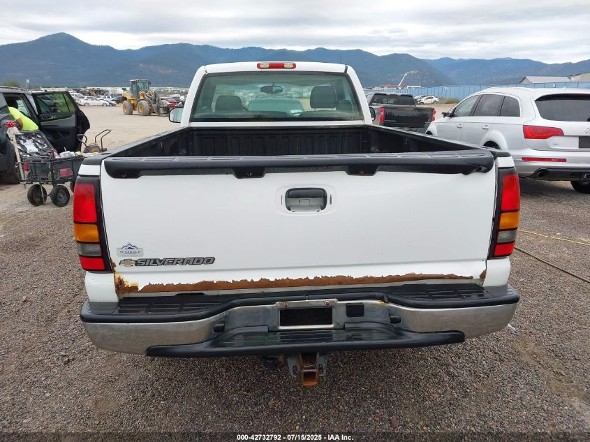 2006 GMC Sierra 1500 Sl VIN: 3GTEK14V36G263826 Lot: 42732792