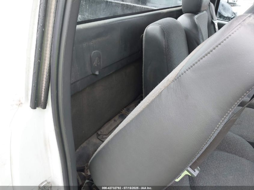 2006 GMC Sierra 1500 Sl VIN: 3GTEK14V36G263826 Lot: 42732792