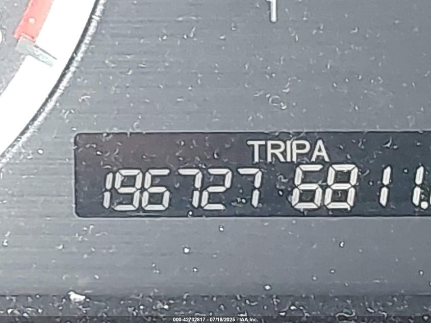 2012 Honda Accord 2.4 Ex-L VIN: 1HGCP2F87CA059970 Lot: 42732817