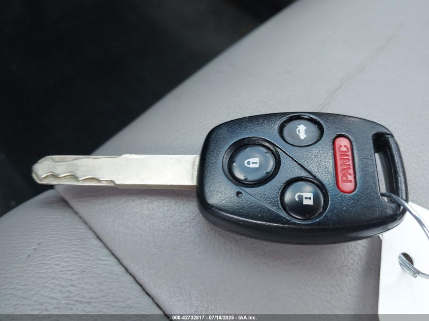 2012 Honda Accord 2.4 Ex-L VIN: 1HGCP2F87CA059970 Lot: 42732817