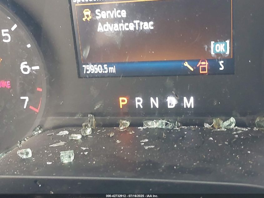 2021 Ford F-150 Xl VIN: 1FTNF1C88MKE12799 Lot: 42732912