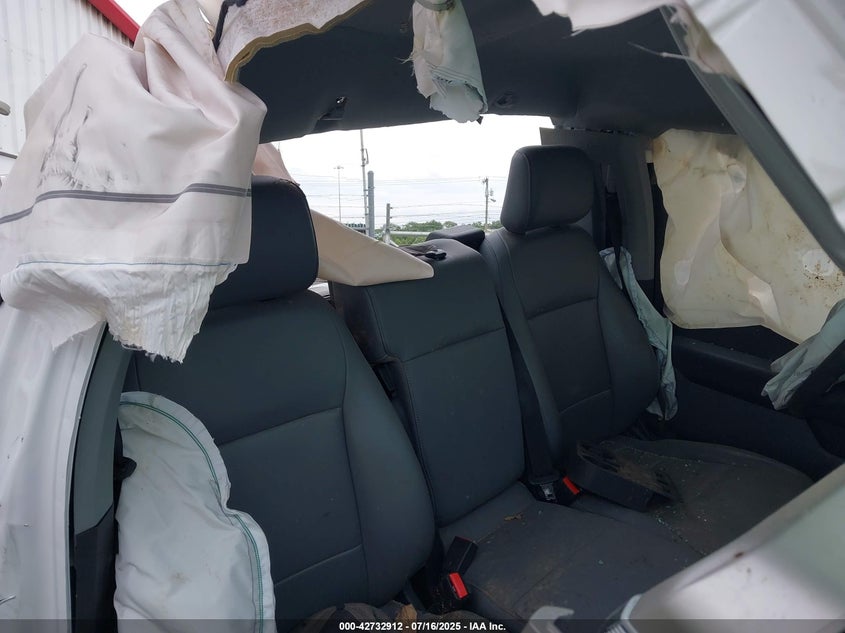 2021 Ford F-150 Xl VIN: 1FTNF1C88MKE12799 Lot: 42732912