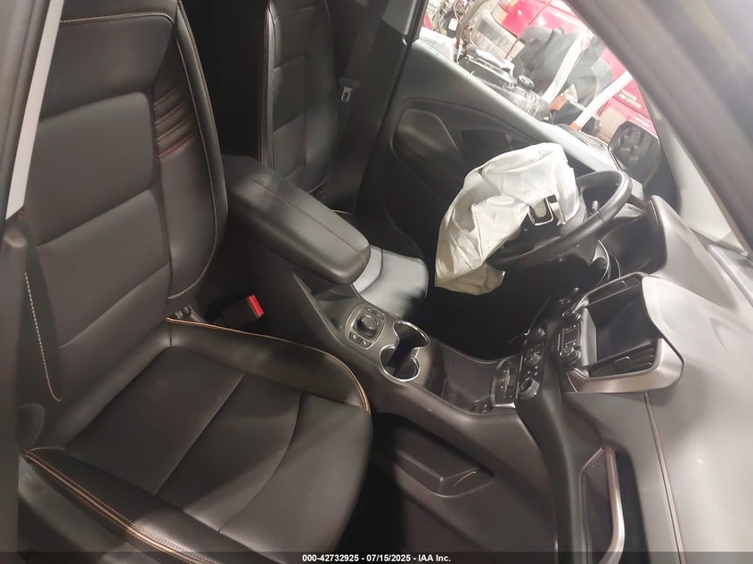 2024 GMC TERRAIN AWD AT4 - 3GKALYEG2RL391043