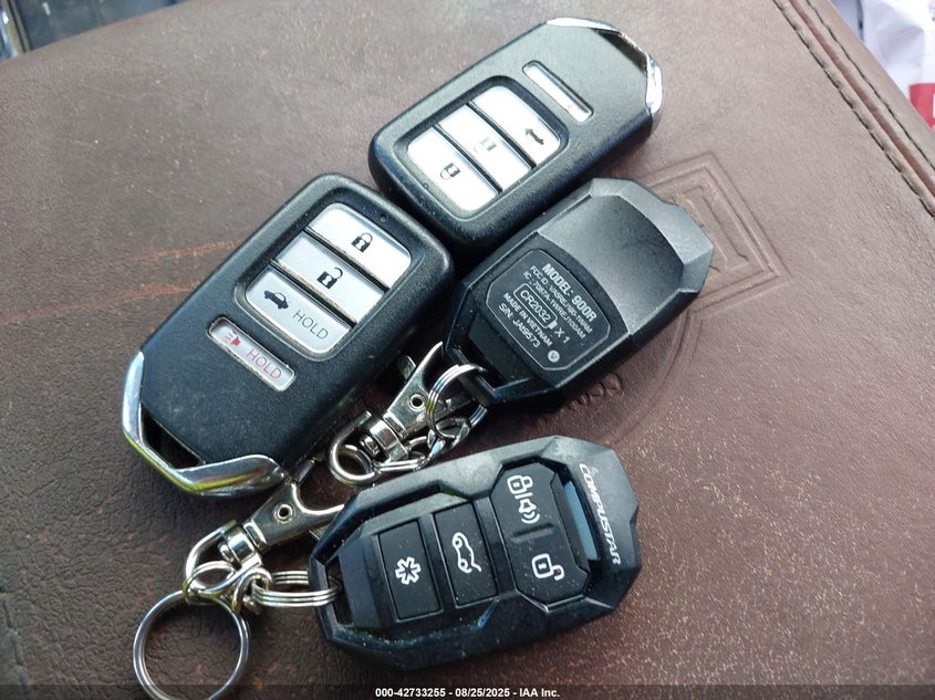 2019 Honda Accord Lx VIN: 1HGCV1F13KA114786 Lot: 42733255