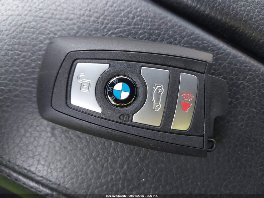 2016 BMW 535I XDRIVE - WBA5B3C51GG260740