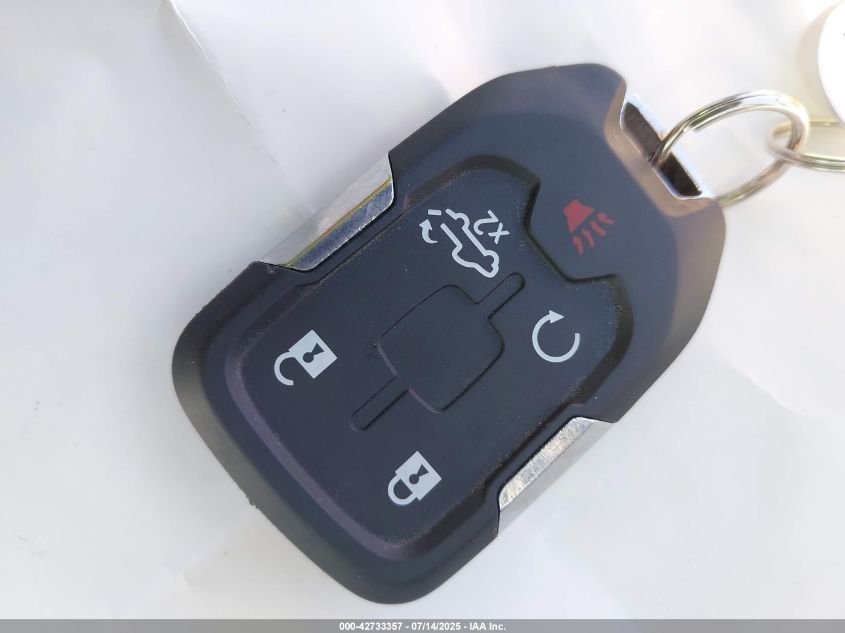 2023 GMC Sierra - 1GT49RE75PF243683