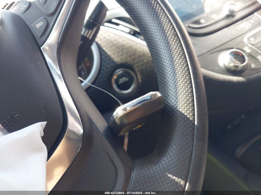 2023 CHEVROLET MALIBU FWD 1LT - 1G1ZD5ST9PF223931