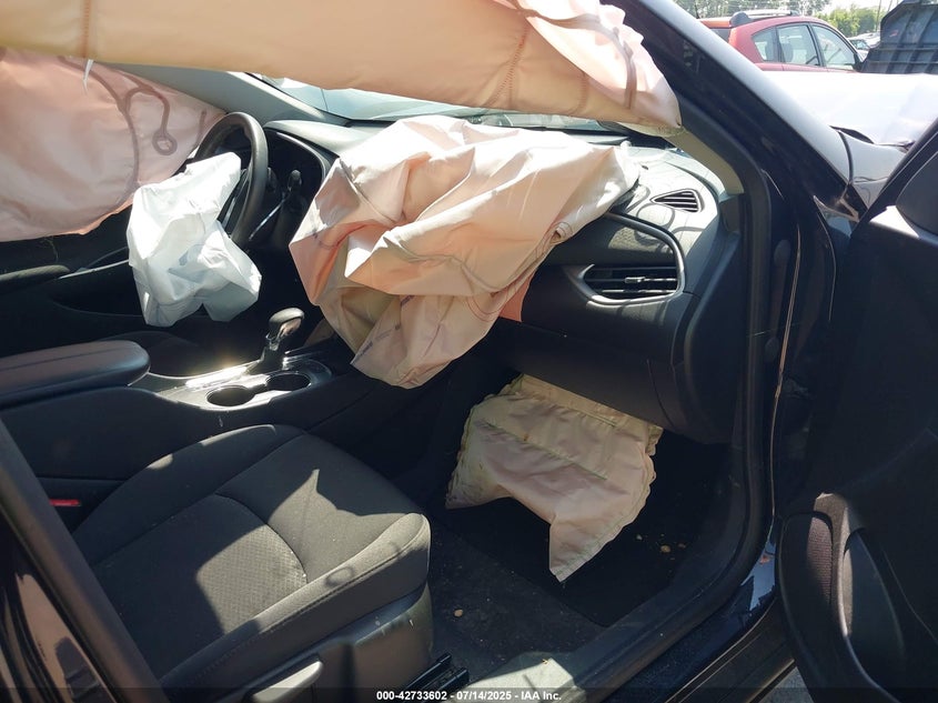 2023 CHEVROLET MALIBU FWD 1LT - 1G1ZD5ST9PF223931