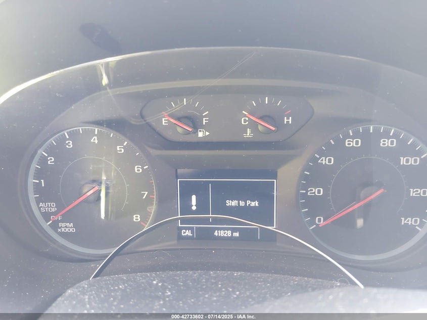 2023 CHEVROLET MALIBU FWD 1LT - 1G1ZD5ST9PF223931