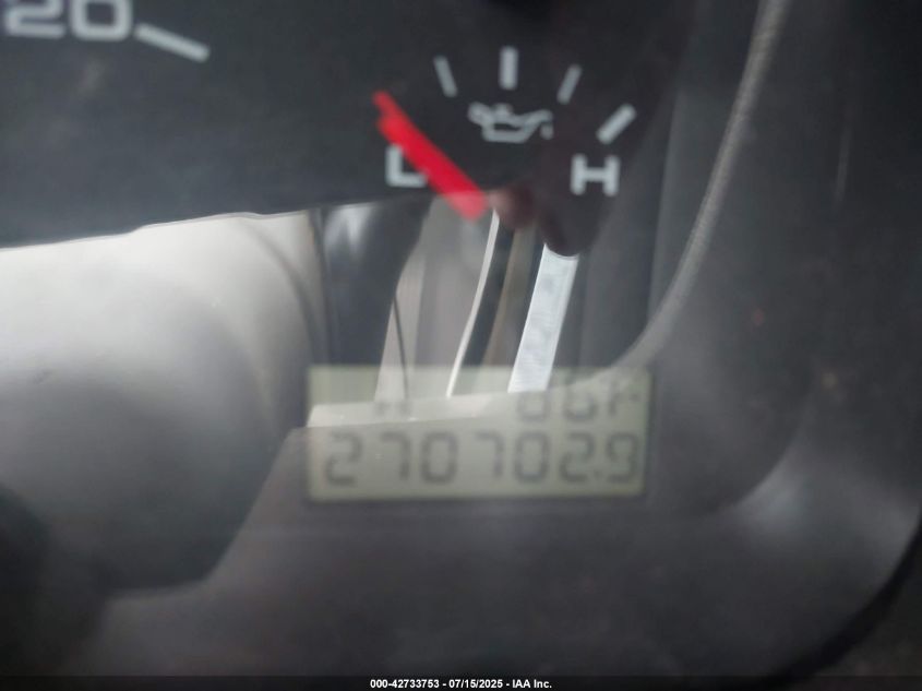 2008 Ford F-150 60Th Anniversary/Xl/Xlt VIN: 1FTRW14W78FC14468 Lot: 42733753