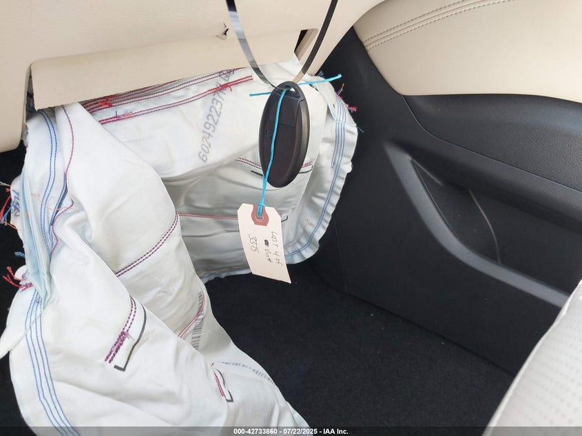 2020 NISSAN MURANO SL INTELLIGENT AWD - 5N1AZ2CS7LN133375