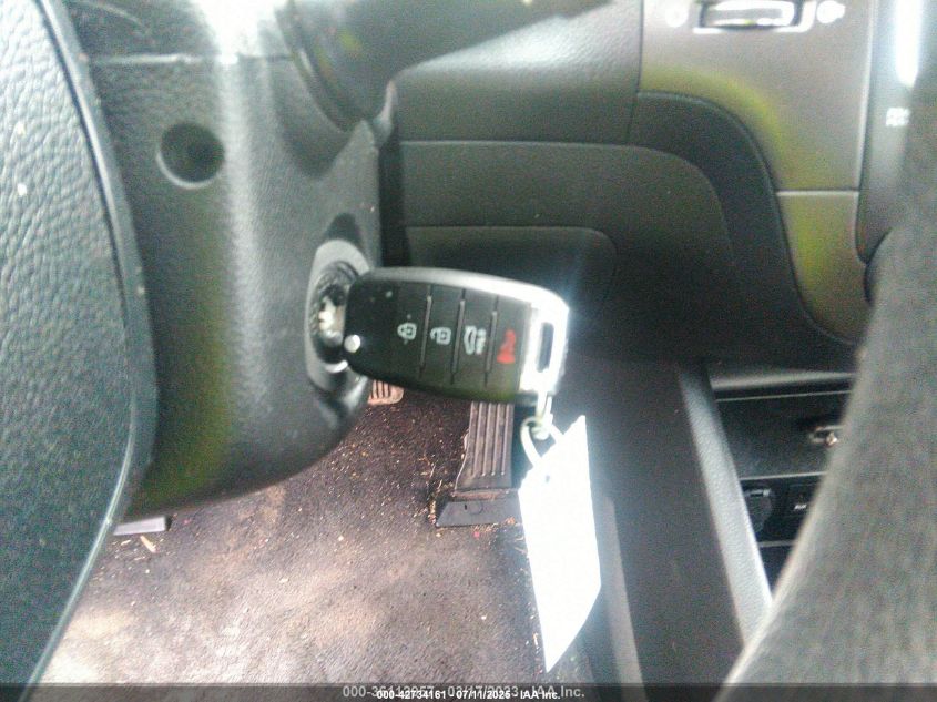 2018 Kia Forte Lx VIN: 3KPFL4A71JE194437 Lot: 42734161