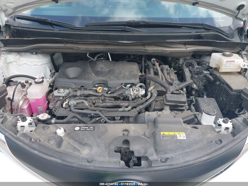 2024 Toyota Sienna - 5TDYRKEC9RS182086