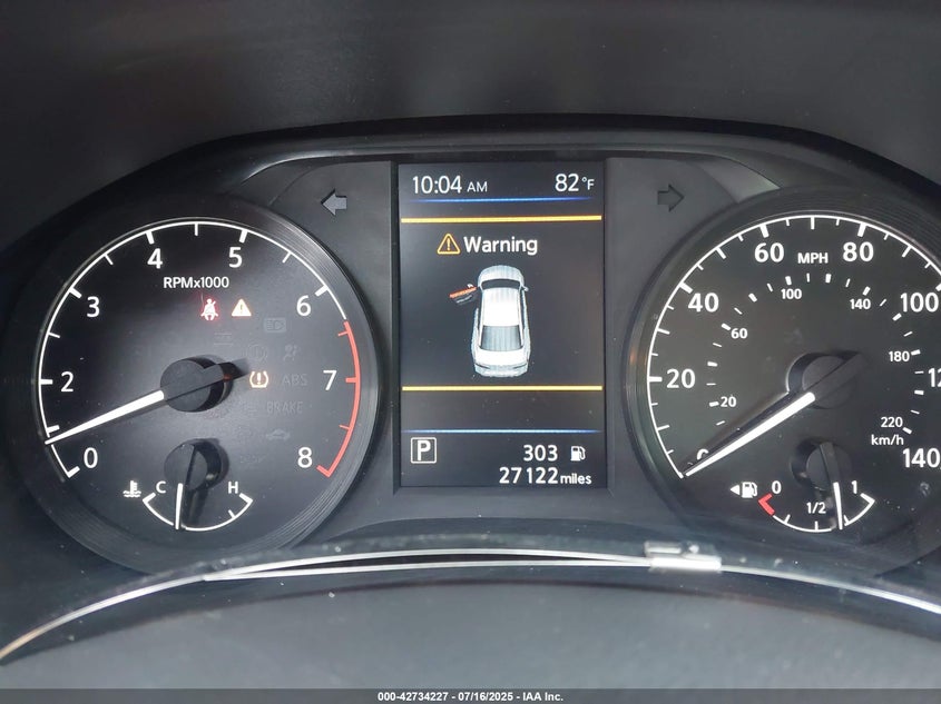 1N4BL4BV5RN312191 2024 NISSAN ALTIMA photo no. 7