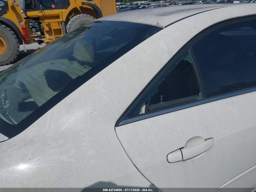 2006 Pontiac G6 Gt VIN: 1G2ZH558364213087 Lot: 42734505