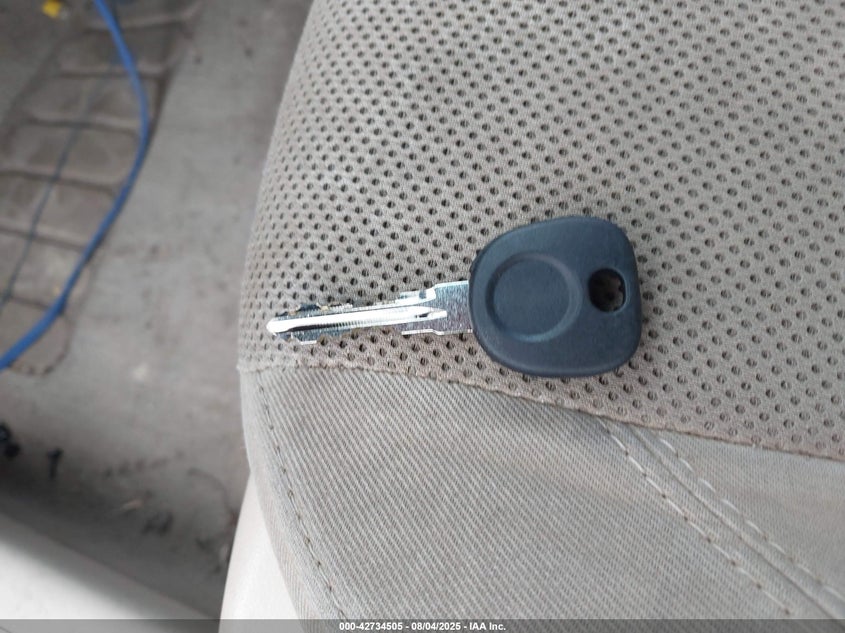 2006 Pontiac G6 Gt VIN: 1G2ZH558364213087 Lot: 42734505