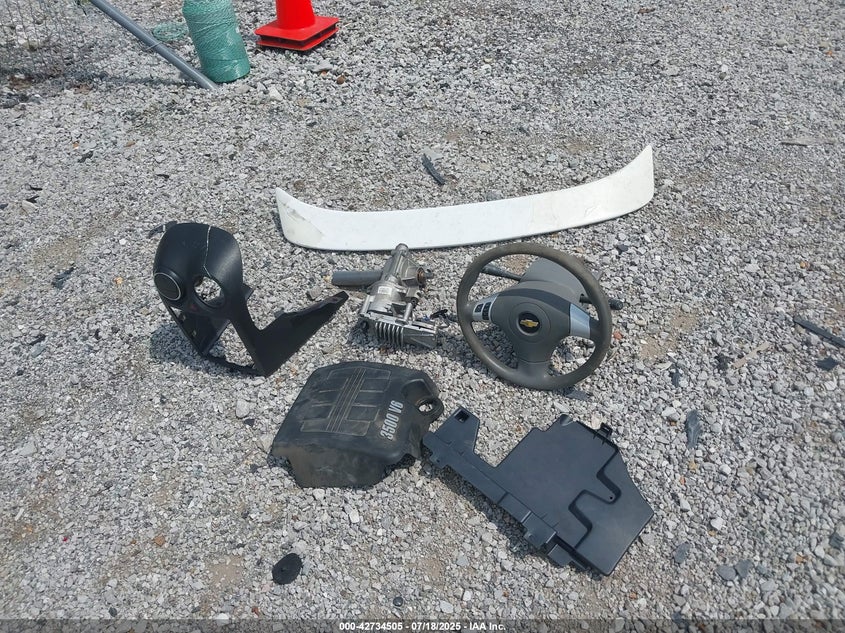 2006 Pontiac G6 Gt VIN: 1G2ZH558364213087 Lot: 42734505