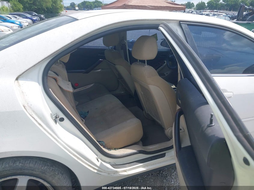 2006 Pontiac G6 Gt VIN: 1G2ZH558364213087 Lot: 42734505