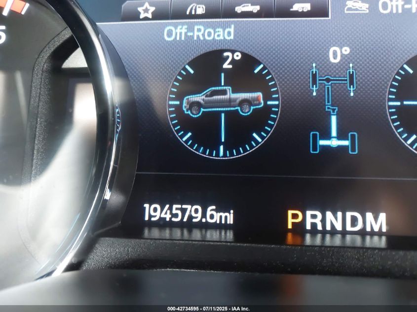 2022 Ford F550 - 1FD0W5HT4NEE75151