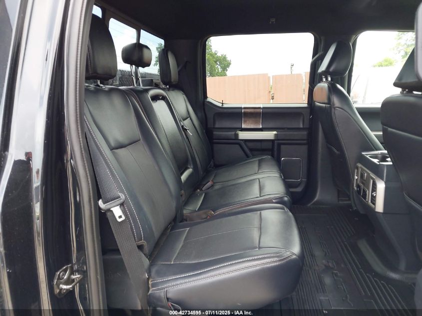 2022 Ford F550 - 1FD0W5HT4NEE75151