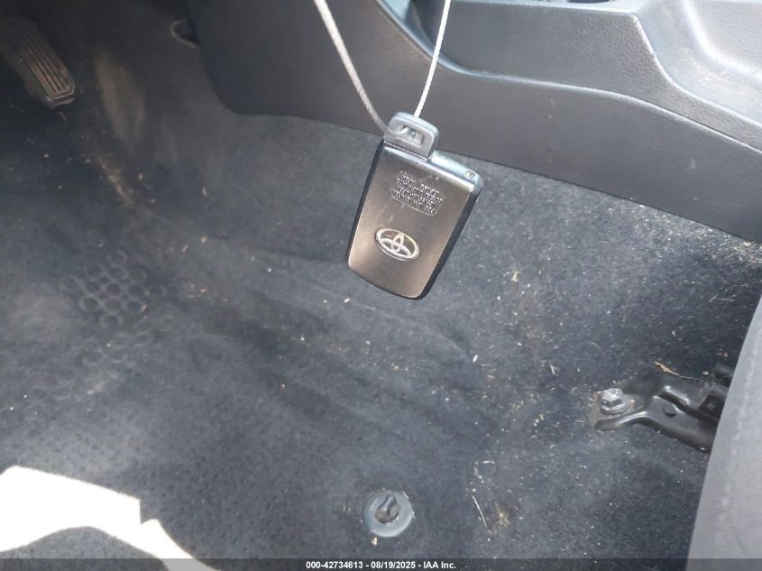 2017 Toyota Tacoma Trd Off Road VIN: 5TFCZ5AN1HX121245 Lot: 42734813