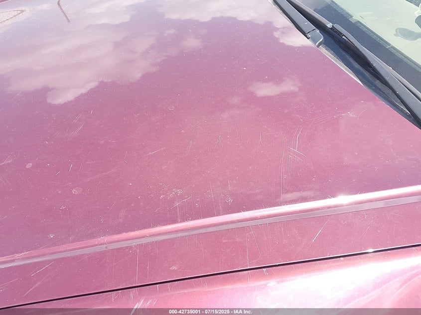 2008 Honda Accord 3.5 Ex VIN: 1HGCP36748A003084 Lot: 42735001