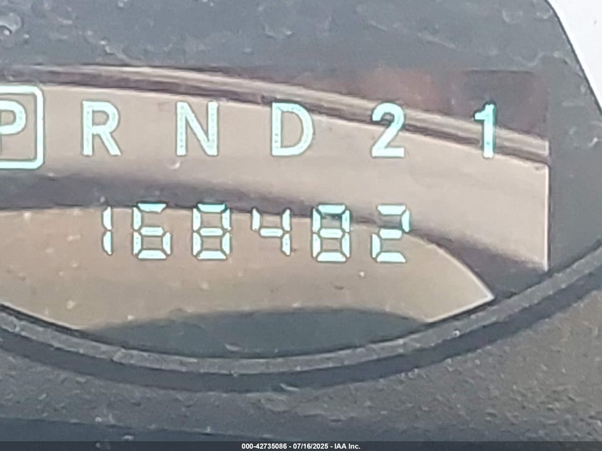 2008 Dodge Ram 1500 St/Sxt VIN: 1D7HU18268J234528 Lot: 42735086