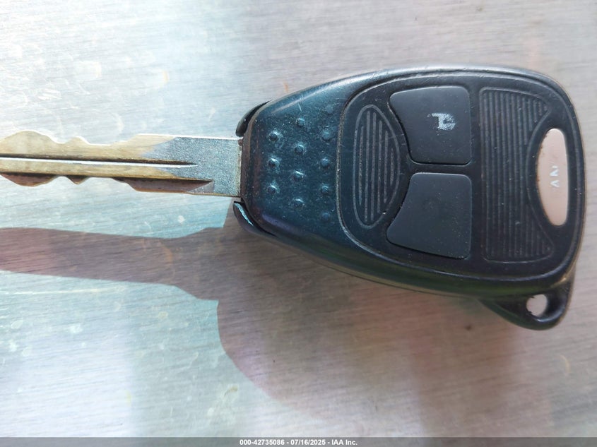 2008 Dodge Ram 1500 St/Sxt VIN: 1D7HU18268J234528 Lot: 42735086