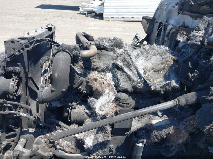 2019 Volvo Vn VIN: 4V4NC9EHXKN900270 Lot: 42735464