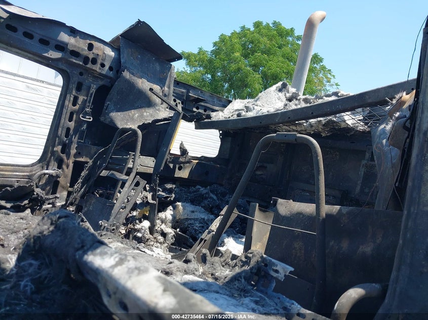 2019 Volvo Vn VIN: 4V4NC9EHXKN900270 Lot: 42735464