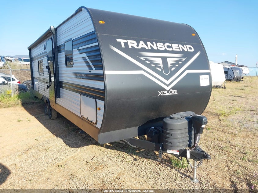 2024 GRAND DESIGN OTHER  (VIN: 573TT312XR8832037)