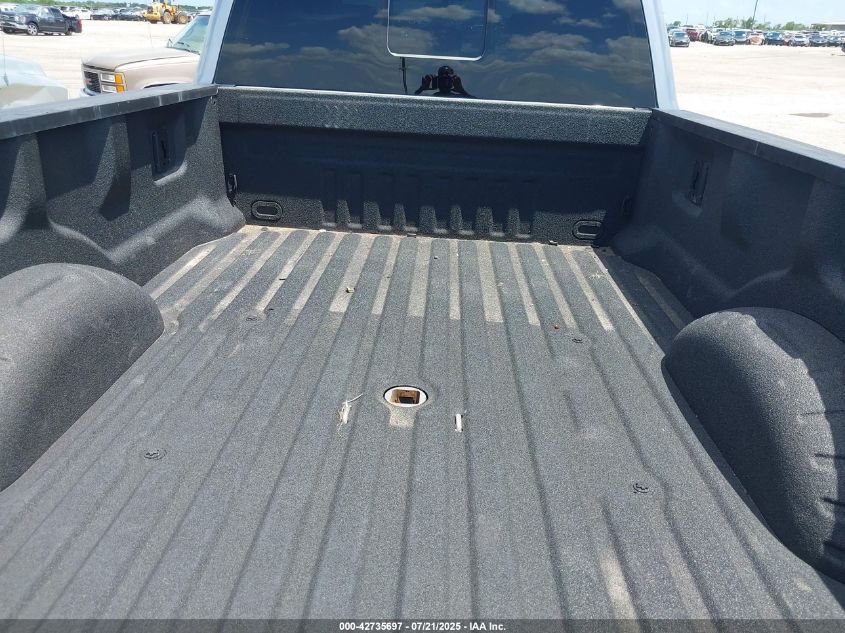 2022 Ford F-350 Platinum VIN: 1FT8W3DT2NEF79803 Lot: 42735697