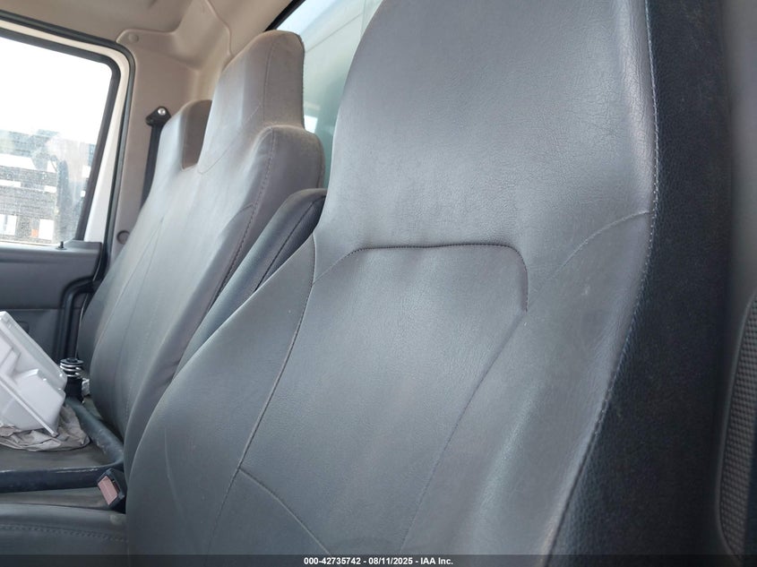 2021 International Mv VIN: 3HAEUMML8ML679056 Lot: 42735742