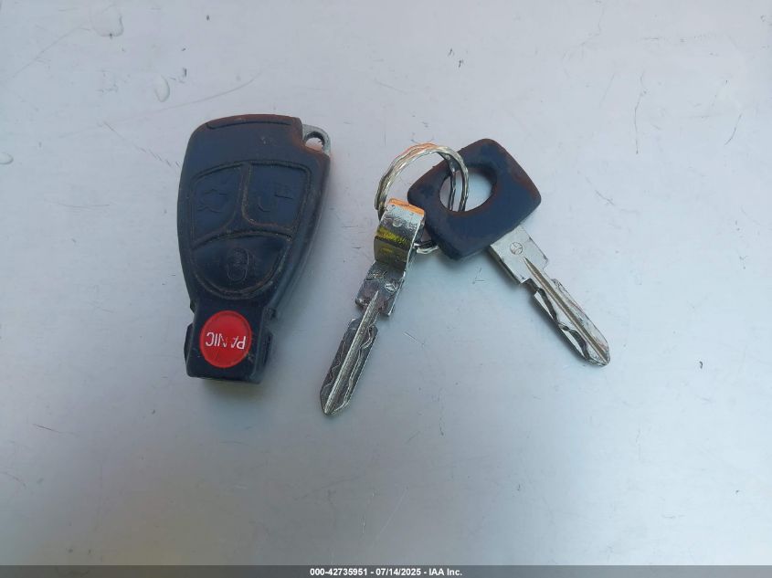 1995 Mercedes-Benz Sl 320 VIN: WDBFA63E3SF125297 Lot: 42735951