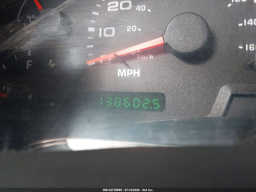 2004 Ford F-350 Lariat/Xl/Xlt VIN: 1FTSX31S54EC87477 Lot: 42735999