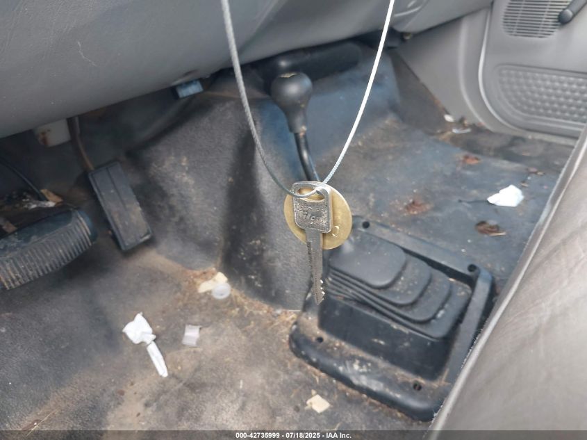 2004 Ford F-350 Lariat/Xl/Xlt VIN: 1FTSX31S54EC87477 Lot: 42735999