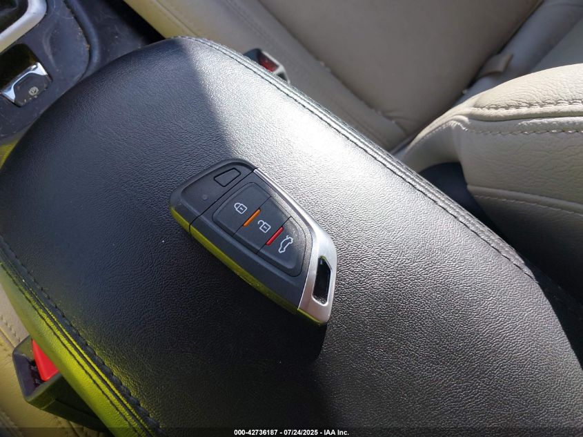 2016 Jeep Cherokee Latitude VIN: 1C4PJLCS4GW363466 Lot: 42736187