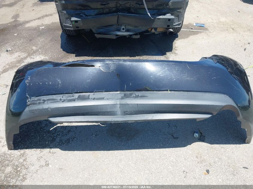 2015 Toyota Corolla Le VIN: 2T1BURHE3FC258593 Lot: 42736221